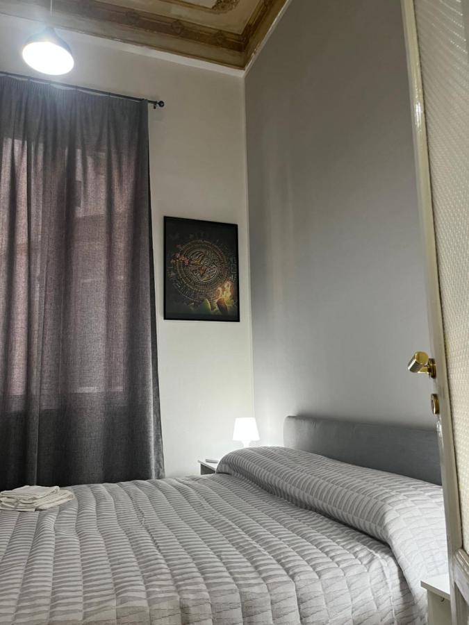 Spyda Apartment Palermo Exterior photo