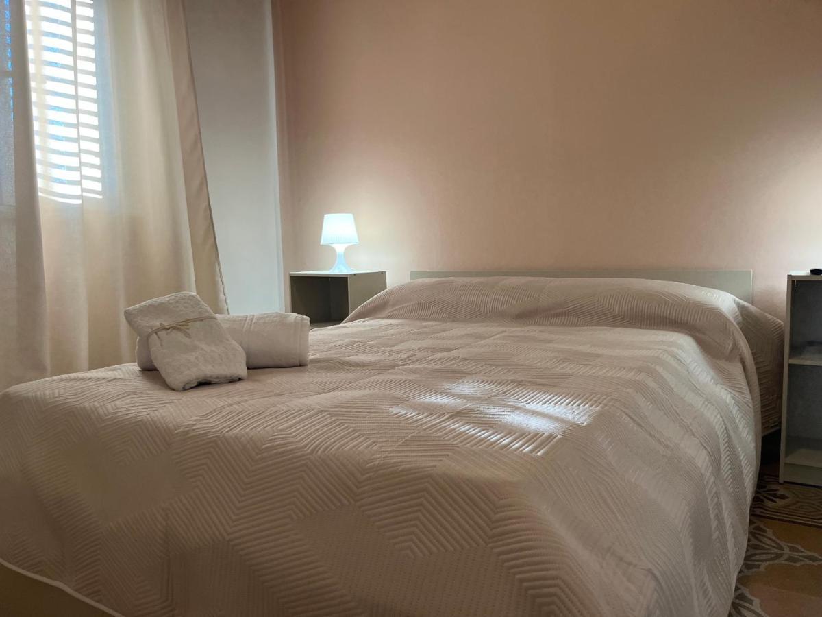 Spyda Apartment Palermo Exterior photo