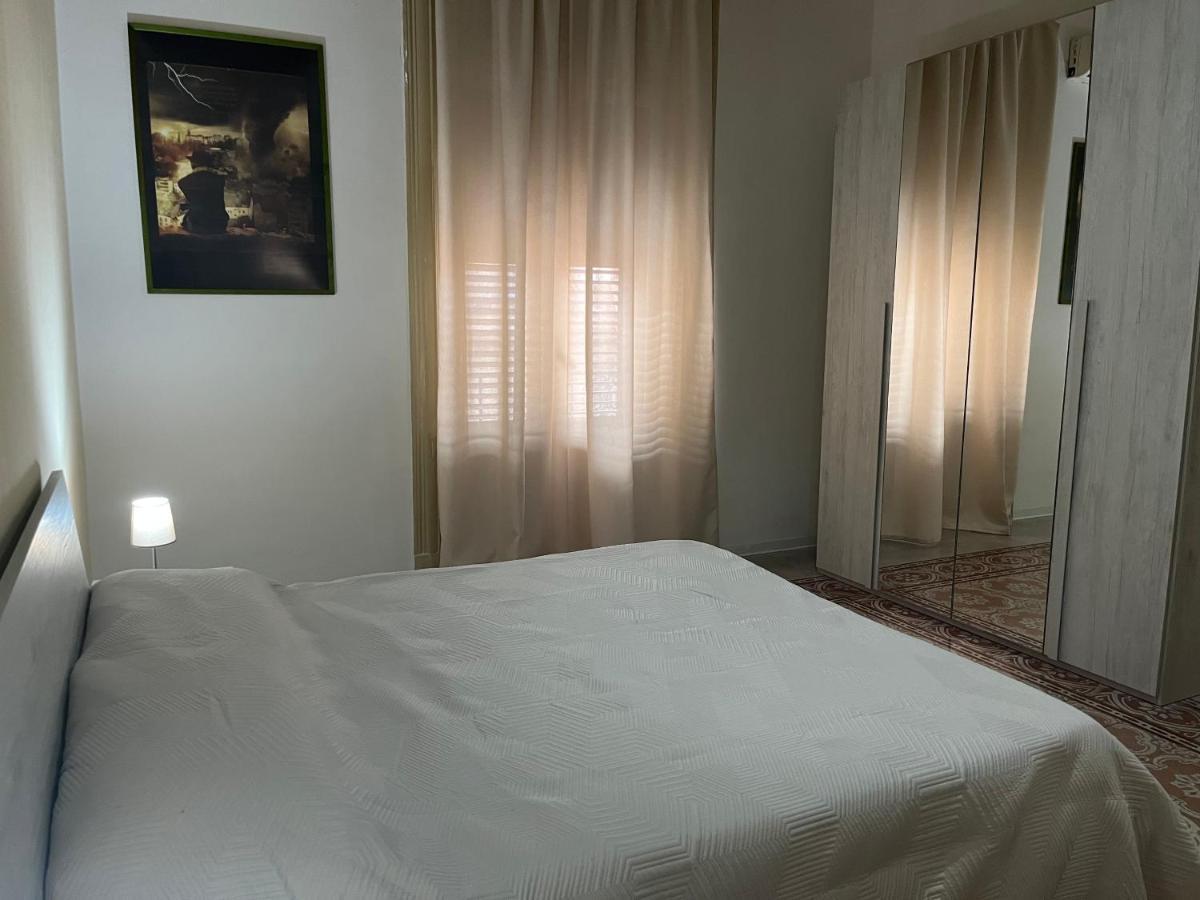 Spyda Apartment Palermo Exterior photo