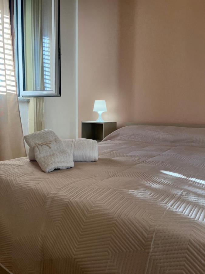 Spyda Apartment Palermo Exterior photo