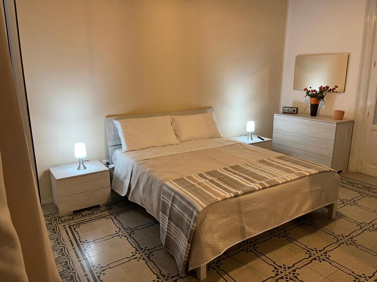 Spyda Apartment Palermo Exterior photo