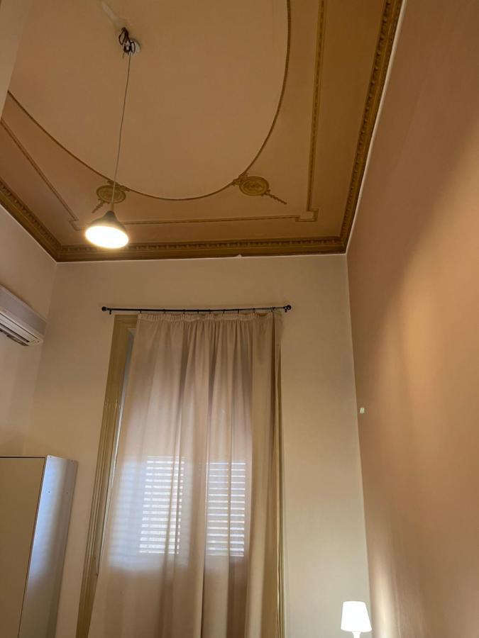 Spyda Apartment Palermo Exterior photo