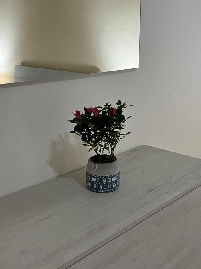 Spyda Apartment Palermo Exterior photo