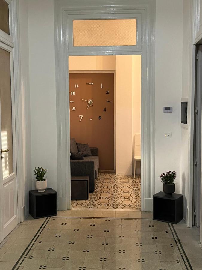 Spyda Apartment Palermo Exterior photo