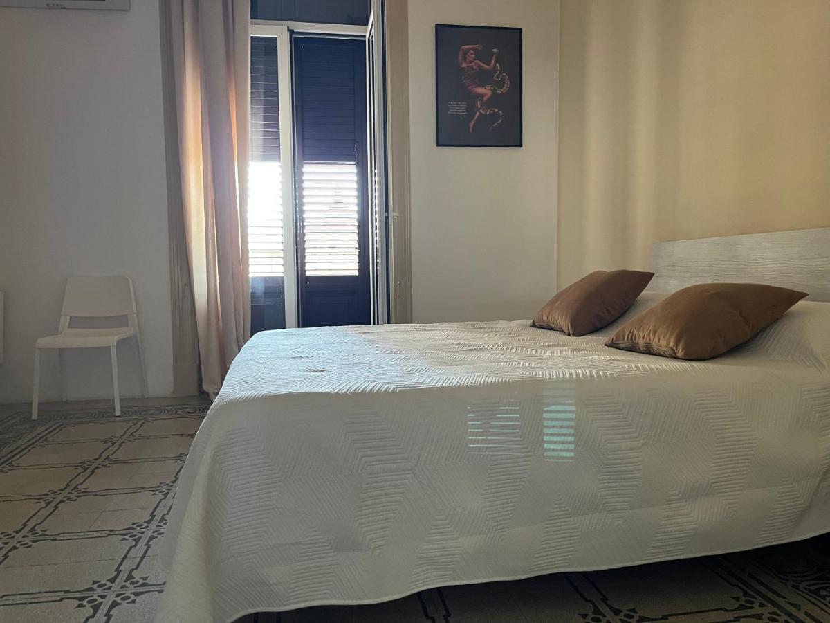Spyda Apartment Palermo Exterior photo