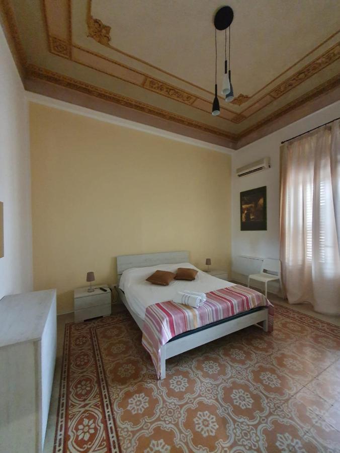 Spyda Apartment Palermo Exterior photo