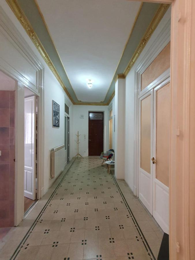 Spyda Apartment Palermo Exterior photo
