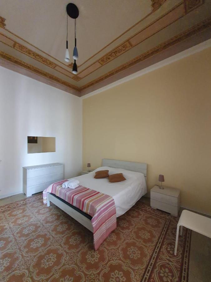 Spyda Apartment Palermo Exterior photo