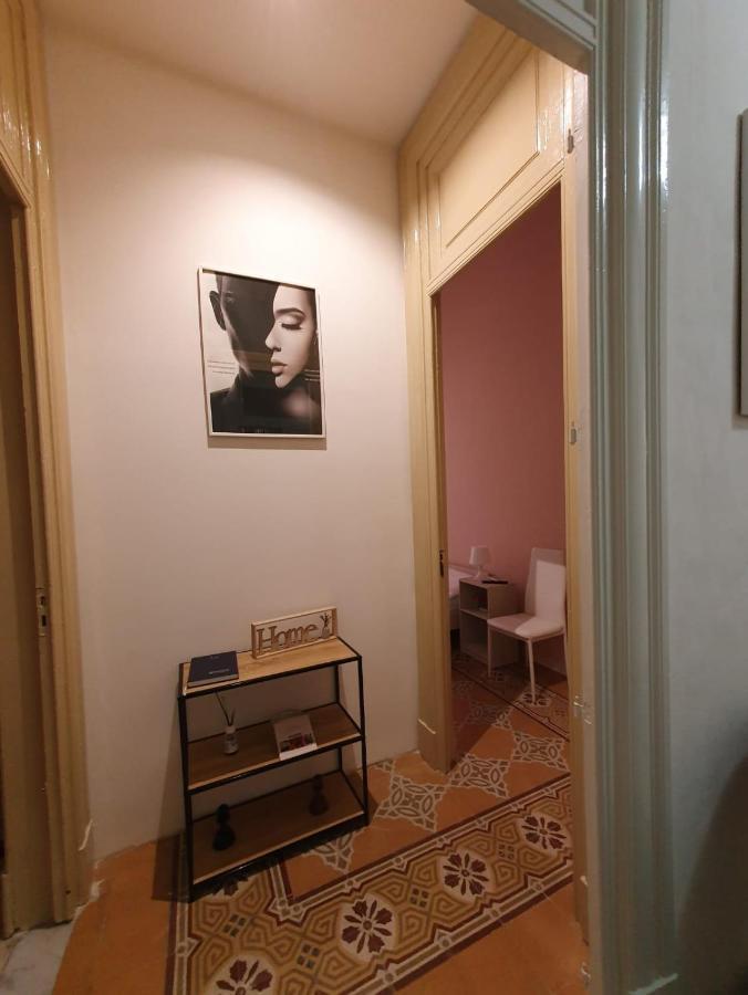 Spyda Apartment Palermo Exterior photo
