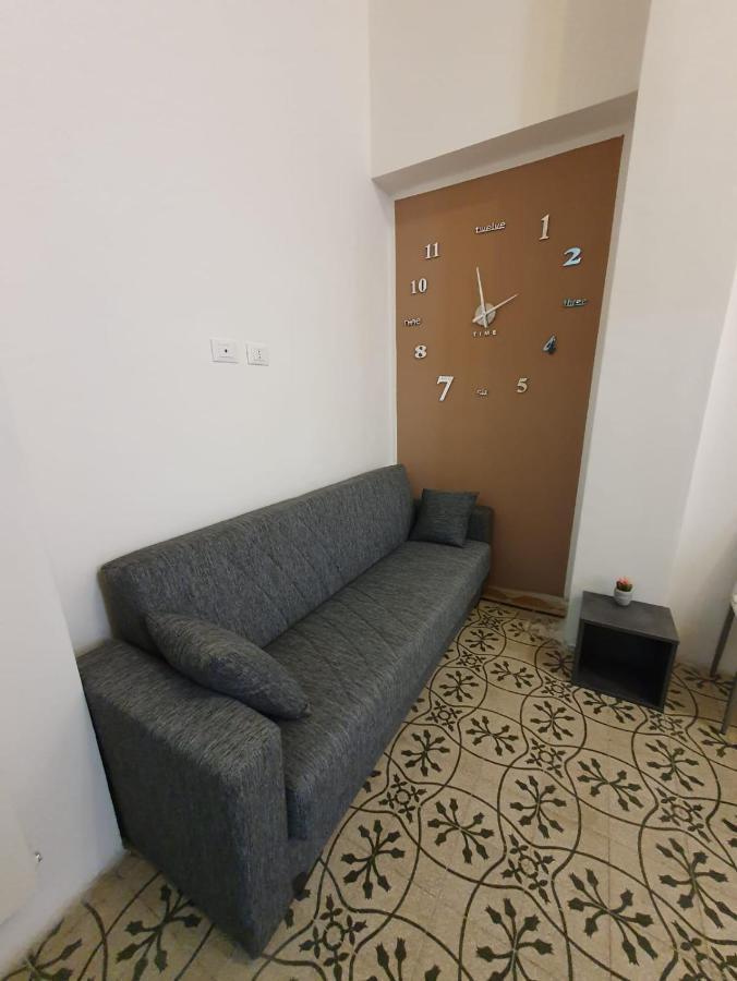Spyda Apartment Palermo Exterior photo