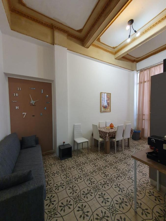 Spyda Apartment Palermo Exterior photo