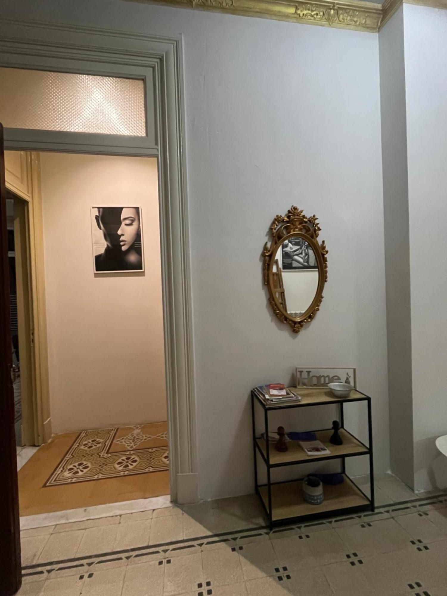 Spyda Apartment Palermo Exterior photo